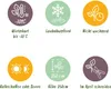 Green boutiQ - Heesters - Cornus alba Tricolour - Mix van Voir les images du produit 6