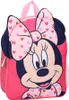 Dětský batoh Minnie Mouse Fluffy Friends Náhled obrázku produktu 1