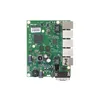 Mikrotik RB450Gx4, Gigabit Ethernet, Zielony Podgląd zdjęcia produktu 2