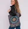 Stofftasche  SUNNY »Barcelona« SU41 Produktbild-Vorschau 6