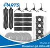 Dreame L50 Ultra AE Wartungsset (Plus.Parts®) Produktbild-Vorschau 2