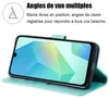 Coque + 2 Verres Trempés pour Samsung Galaxy A16 5G/4G, Voir les images du produit 2