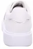 Blauer USA Venzus 01 Sneaker Weiß Produktbild-Vorschau 2