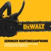 DeWalt DCM565N Akku-Kettensäge Produktbild-Vorschau 16