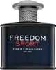 Tommy Hilfiger Freedom Sport toaletní voda pro muže 50 ml Náhled obrázku produktu 1