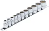 BGS technic Socket Set, 498 mm, 498 g Produktbild-Vorschau 4
