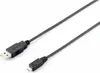 Equip USB-Kabel - USB (M) zu Micro-USB Typ B (M) Produktbild-Vorschau 2