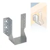 Balkenschuh WB 27, 80x150x2 / Packung 1 Stück Produktbild-Vorschau 2