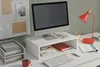 Monitorständer Bildschirmständer - 11 cm Höhe - Schwarz - Produktbild-Vorschau 5