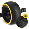 4FIZJO AB Wheel XL Bauchtrainer, mit Stahlachse, Produktbild-Vorschau 8