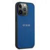 Guess GUHCP13XPSASBBL iPhone 13 Pro Max 6,7" blau/blau Produktbild-Vorschau 4