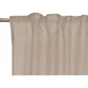 Schöner wohnen Dekoschal Soho 130x250cm, Farbe beige AL Produktbild-Vorschau 3