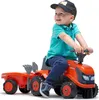 Falk 260C, 1 rok / roky, 6 koleso/kolesá, Plast, Oceľ, Náhľad obrázku produktu 8