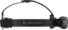 Ledlenser MH11 Stirnlampe schwarz, Kopflampe, bis 1000 Produktbild-Vorschau 3