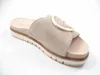 Tamaris Comfort Open Teen  Open Teen - Beige - Maat 39 Voir les images du produit 26