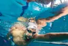 ARENA Unisex - Adultes Classic Silicone Bonnet de bain, Voir les images du produit 3