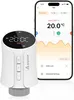 Smart Home Heizkörperthermostat WiFi Heizungssteuerung Produktbild-Vorschau 1