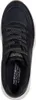Skechers WIP 117560/BLK in Black color size 38 Produktbild-Vorschau 13