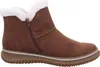 Rieker Damen Winterboot Stiefelette Reißverschluss Produktbild-Vorschau 30