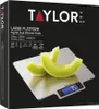 Waga kuchenna, cyfrowa, duża platforma, 10 KG - Taylor | Podgląd zdjęcia produktu 6