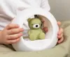 Noční světlo ZAZU Billy Bear zelené Náhled obrázku produktu 2