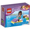 Lego 41000 Friends - Jetski Vergnügen Produktbild-Vorschau 1