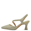 MARCO TOZZI Damen Pumps Vegan geschwungenes Design Produktbild-Vorschau 3