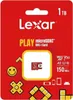 Lexar Microsdxc Uhs-i 1tb Speicherkarte Rot  Rot One Size Produktbild-Vorschau 3