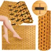 Mata łazienkowa antypoślizgowa bambusowa 40x60 cm dywanik Podgląd zdjęcia produktu 1