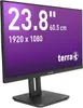 TERRA LCD/LED 2448W PV V4 schwarz HDMI/DP/USB-C/ GREENLINE Produktbild-Vorschau 3