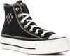 Converse Sneakers A08731C in Black color size 36 Produktbild-Vorschau 1