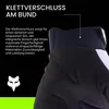 FOX DIRTPAW 2024 Handschuh XL in schwarz/weiß Produktbild-Vorschau 7