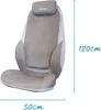 Homedics CBS-1000-EU Shiatsu Massagesitzauflage Produktbild-Vorschau 3