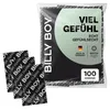 Kondome BILLY BOY Viel Gefühl 100 Stück | 56 mm | Produktbild-Vorschau 1