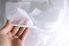 Voile blanc Premium - 320 cm de haut | Mètre linéaire de Voir les images du produit 3