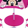 Gartenset Minnie Fuchsia mit einem Tisch, 2 Stühlen und Produktbild-Vorschau 3