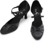 Chaussures de danse Burtan "Vienna" pour la danse standard Voir les images du produit 17
