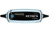 Ctek Lithium XS - 50/60 - -20 - 50 °C - Schwarz - Silber Podgląd zdjęcia produktu 23