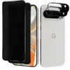 2X Schutzglas für Google Pixel 9 Pro Sichtschutz Panzerglas Produktbild-Vorschau 1