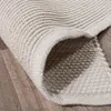 Volero - Tapis de jeu - Feline Blanc - 50x150 cm Voir les images du produit 2