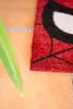 Tapis de sol Spiderman Voir les images du produit 6
