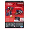 Tra Gen Studio Series Voy Wfc Starscream Náhled obrázku produktu 3