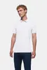 HAKRO Poloshirt Classic 810 Polohemd Gr. XL weiß Produktbild-Vorschau 3