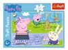 TREFL Peppa Pig Memo + 2in1 Puzzle (30 und 48 Teilen) + Produktbild-Vorschau 9