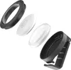 Catalyst Clip It case, black - Apple AirTag Náhľad obrázku produktu 6