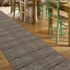 Küchenläufer Flur Läufer Küchenteppich Teppich Textil RANNA Produktbild-Vorschau 9