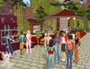 Die Sims 2 - Gute Reise! (Add-On) Produktbild-Vorschau 10