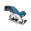 Bosch GKS 10,8 V-LI Professional Akku Kreissäge Solo in Produktbild-Vorschau 31