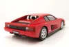 KK Scale 180501 Ferrari Testarossa Monospecchio 1984 rot Produktbild-Vorschau 2