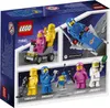 LEGO MOVIE 2 Benny's Space Squad, Zestaw do budowania, 5 Podgląd zdjęcia produktu 9